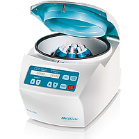 Hettich EBA 200 Small Centrifuges (8x5ml, 6000rpm)