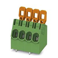 PHOENIX CONTACT 1847025 Fixed Terminal Blocks PLA 5/ 2-7,5-ZF BK