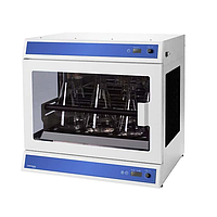 Cole parmer SIC-200D-C Stuart Large Capacity Refrigerated Shaking Incubator (115L; 300rpm)