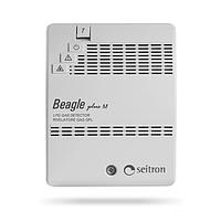 Seitron RGDGP5MP1R Residential Gas Leak Detector Beagle Plus (LPG, 2 VA)