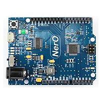 Bridgetek Nero-SP1 Reference Design Boards 1A Arduino UNO R3 7V-20V Sh.Shield Pin