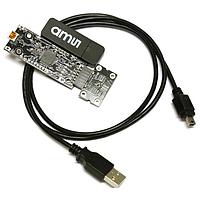 ams OSRAM TCS3701-EVM Light to Digital Converter ALS/COLOR/PROX