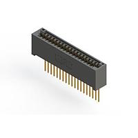 EDAC 895-019-540-101 Receptacles .100" (2.54mm) Pitch Card Edge Connector