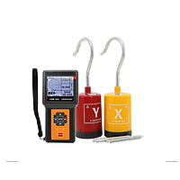 High Voltage Testers