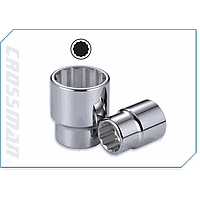 Crossman 93-322 3/4 inch Drive Standard - 12 Point Sockets ( short, 22 mm)