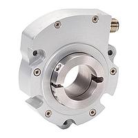 Sensata Technologies - BEI Sensors 01318-001 Encoders Incremental Encoder Low profile, 3.5" (90mm)