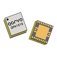 Qorvo QPA1010TR7 RF Amplifier 7.9-11 GHz, 15 W GaN PA