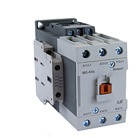 LS Mc-65a AC380V Contactor