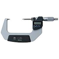 Mitutoyo 342-263-30 Digimatic Point Micrometer (50-75mm/ 0.001mm)