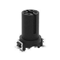 Circular Metric Connectors