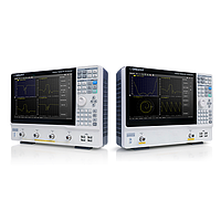 SIGLENT SNA5002A Vector Network Analyzer (9kHz~4.5GHz; 2 ports)