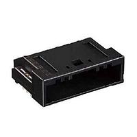 Hirose Electric ZG05HV-6P-3.3H(A) Connectors Receptacle, 6pos., High-Voltage Wire-to-Board Connector: Size: 0.5, Pitch: 3.3mm