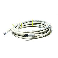Molex 1300270124 Sensor Cables / Actuator Cables MIC 5P FP 4M ST DROP FLEX