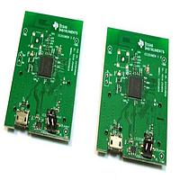 Texas Instruments CC2538EMK Evaluation Kits CC2538 Eval Mod Kit