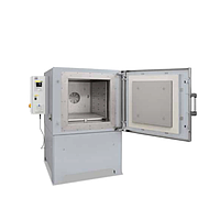NABERTHERM NA 60/85 High-Temperature Ovens, Air Circulation Furnaces (850°C, 60L)