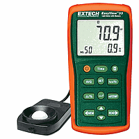 EXTECH EA33 Light intensity meter