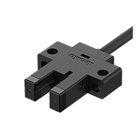 Autonics BS5-K1M-P Groove-Depth 9mm Photomicro Sensors (≤0.05mm, PNP)