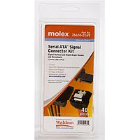 Molex 76650-0169 Connector Kit SERIAL ATA KIT