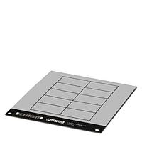 PHOENIX CONTACT 0832010 Labels LS-EMLP (60X30) SR CUS