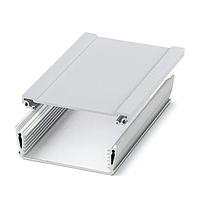 PHOENIX CONTACT 2200893 Housing, Electronic HC-ALU 6-78 PROFILE 150