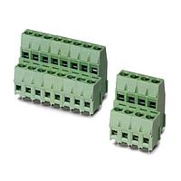 Eaton EM390521 Fixed Terminal Blocks 42P EM3905 Series