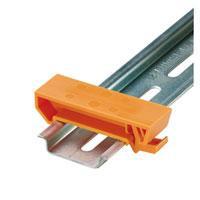 Weidmuller 0495660000 Mounting Foot MOFU 35