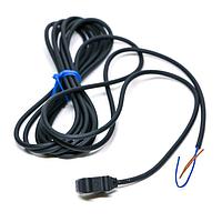 Omron Automation and Safety E3T-ST14-L 2M Photoelectric Sensors EMMTR Only PHO- MINI S/V THRU