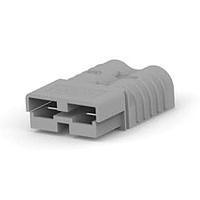 AMP Connectors - TE Connectivity 1445994-2 Power to the Board HSG SUBASY BLUE 120A