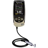 DEFELSKO F90S3 Coating Thickness Gage for ferrous metal substrates (0-1150 um, Ferrous, Advanced)