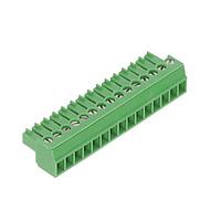 Altech 36.315 Headers & Wire Housings AKZ1550/15PC3.81mm