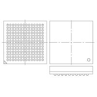 Xilinx XA7S6-2CPGA196I FPGA - Field Programmable Gate Array XA7S6-2CPGA196I