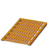 PHOENIX CONTACT 0801441 Wire Labels & Markers UCT-WMT 12x4 ORNGE CONDUCTOR MARKER