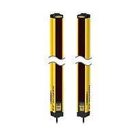 Banner Engineering SLSCK30-1200Q88-8C8D25 Safety Light Curtains SLSCK30-1200Q88-8C8D25 EZS PAIR 30 mm ODS x 1200 mm W/25 FT CABLES