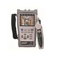 Value+ VM32R Professional Analogue, CVI, TVI, AHD & IP Cam Tester