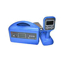 PQWT PQWT-GX800 Underground Pipe Locator (6M)