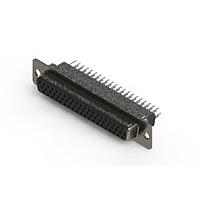 EDAC 638-062-631-251 High Density D-Sub Connectors Vertical High Density D-Sub Connector