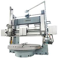 WMT CNC CK5225 CNC Vertical Lathe