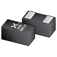 Nexperia PESD3V3S1BIFYL ESD Protection Diodes / TVS Diodes SOD962D 3.3V BID ESD PROTECT