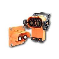 Amphenol Industrial UPCR012ALS1 Receptacles RADSOCK UPC 2WAY RECEPT