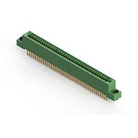 EDAC 845-082-523-203 Standard Card Edge Connectors .100" (2.54mm) Pitch Card Edge Connector