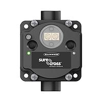 Banner Engineering DX80G9M6S-P8 Gateways DX80 Perf 900 mHz Gateway 1 W IP67; 10-30 V dc Ext Antenna RS485; Up to 12 Disc PNP IO