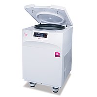 CRYSTE Velospin 12R Multi-purpose centrifuge (400~12000 rpm)