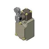 Omron Automation and Safety WLG2-LD-DK1EJ03 Limit Switches LIMIT SWITCH