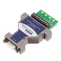 Advantech BB-232CL9R RS-232 to Current Loop ULI-227TL RS-232 (DB9 F) to CL (TB) CNVT
