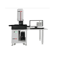Sobekk S500 Manual Video Measuring Machine (500*400*200)
