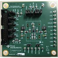 Texas Instruments LP3907TLEVM Power Management Specialized LP3907TLEVM