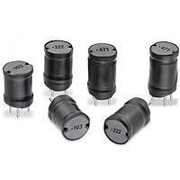 Wurth Elektronik 7447211331 Wirewound WE-TIF Radial 1014 330uH 1.2A 37mOhms