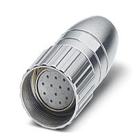 PHOENIX CONTACT 1595966 Circular Metric Connectors RC-09S1N1280R1