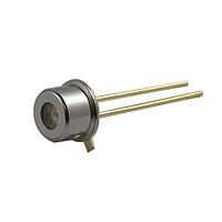 Marktech Optoelectronics MTPS3085WS IR Emitters (IR LEDs) Infrared Emitter 850nm