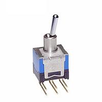 NKK Switches D22022H Toggle Switches SWITCH DIP ROTARY